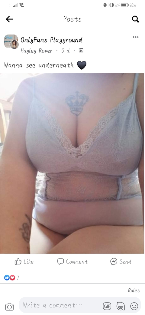 Leaked bluelily header onlyfans leaked