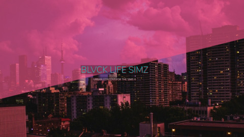 Leaked blvcklifesimz header onlyfans leaked