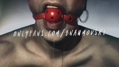 Leaked bnaumovski header onlyfans leaked