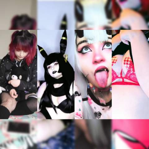 Leaked bobabunnixx header onlyfans leaked