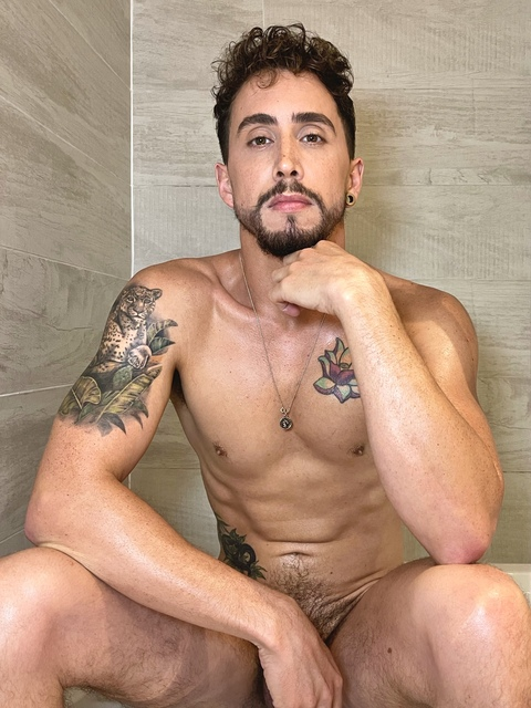 Leaked bodelonjavier header onlyfans leaked