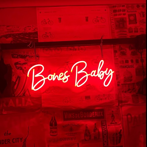 Leaked bonesbaby13 header onlyfans leaked