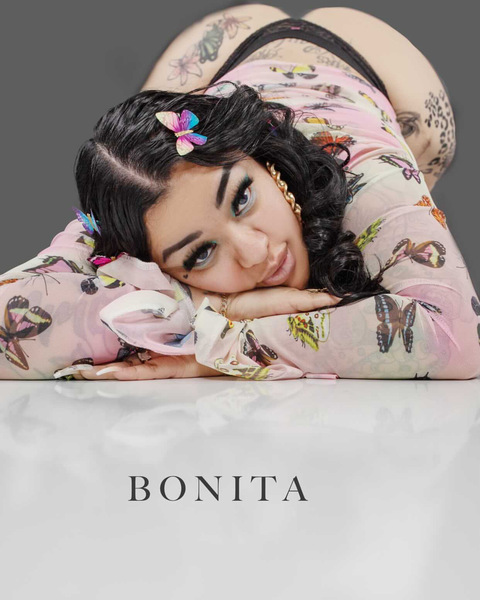 Leaked bonitamami22 header onlyfans leaked