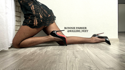 Leaked bonnie_parker_free header onlyfans leaked