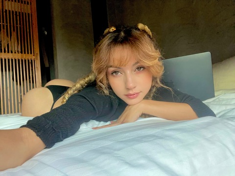 Leaked bonnierabbit header onlyfans leaked
