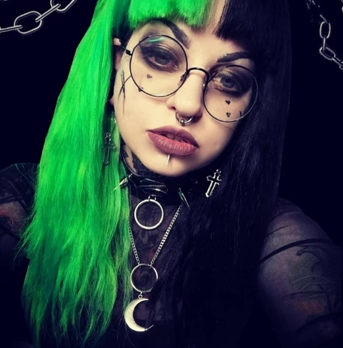 Leaked boobizarre header onlyfans leaked