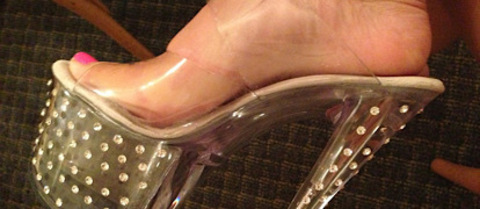 Leaked bootynhighheels header onlyfans leaked