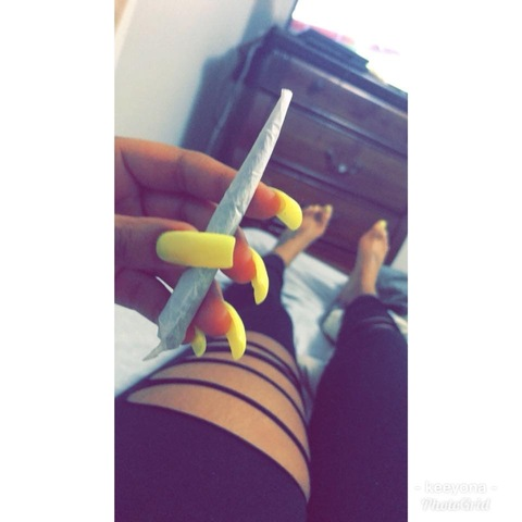 Leaked bossladiqueenkee header onlyfans leaked