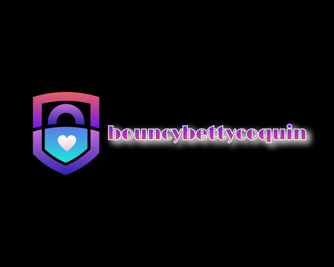 Leaked bouncybettycoquin header onlyfans leaked
