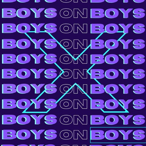 Leaked boysonboysx header onlyfans leaked