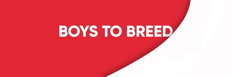 Leaked boystobreed header onlyfans leaked