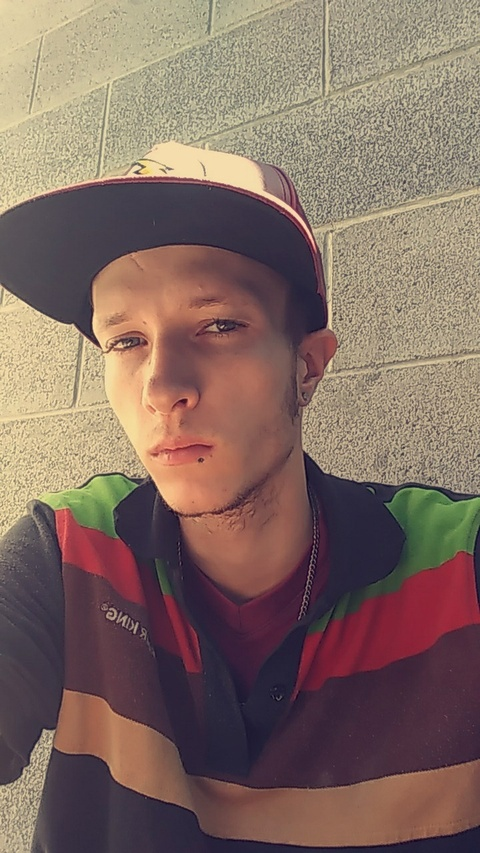 Leaked brandonhansen557 header onlyfans leaked