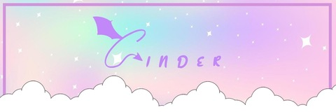 Leaked brattycinder header onlyfans leaked