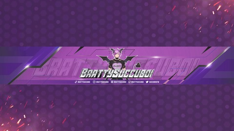 Leaked brattysuccuboi header onlyfans leaked