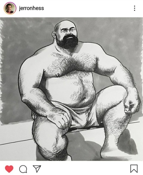 Leaked brbear header onlyfans leaked