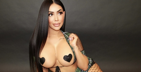 Leaked breanabowens header onlyfans leaked