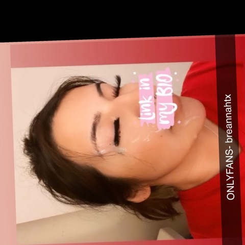 Leaked breannahtx header onlyfans leaked