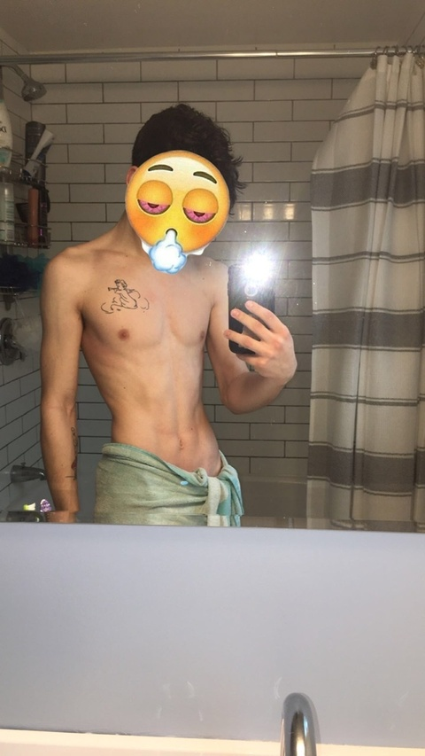 Leaked brendanpartlow header onlyfans leaked