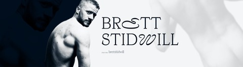 Leaked brettstidwill header onlyfans leaked