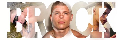 Leaked brockperry header onlyfans leaked