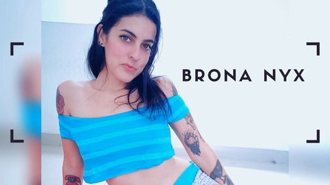 Leaked brona.nyx.free header onlyfans leaked
