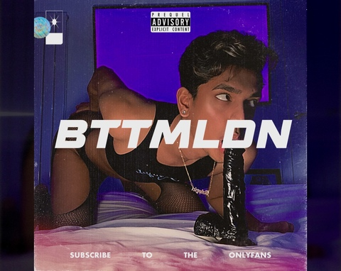 Leaked bttmldn header onlyfans leaked
