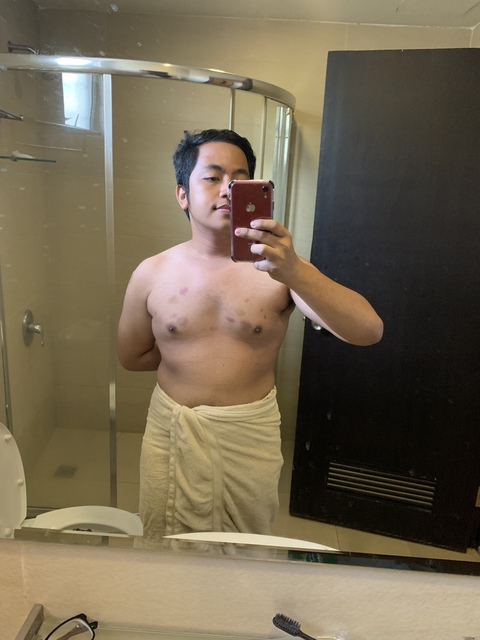 Leaked bubblebuttmalay header onlyfans leaked