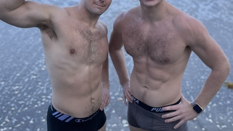 Leaked buffdude69 header onlyfans leaked