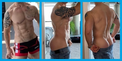 Leaked builtbymiguel header onlyfans leaked