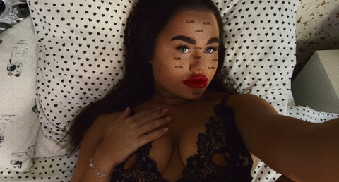 Leaked bunny_ann header onlyfans leaked