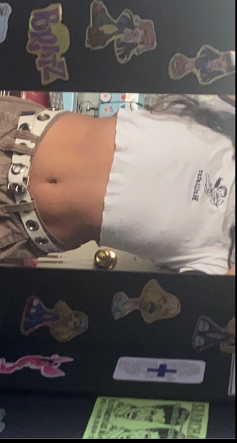 Leaked bunnybbalex1 header onlyfans leaked