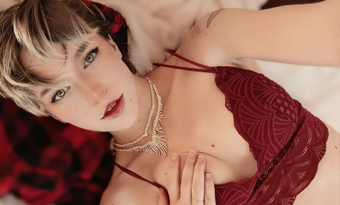 Leaked bunnybii header onlyfans leaked