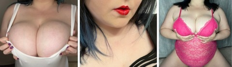 Leaked bustylusciouslaylabbw header onlyfans leaked