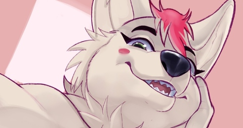 Leaked bustypuppy header onlyfans leaked