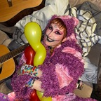 Leaked butterdungeon69 onlyfans leaked