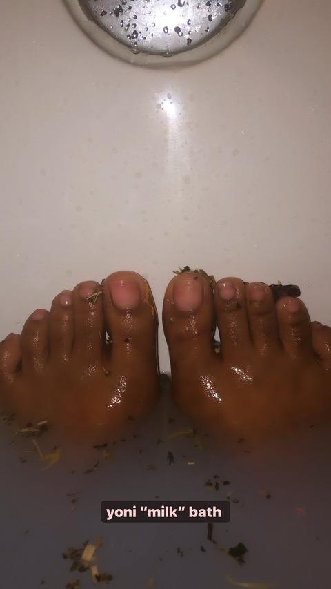 Leaked butterpecanfootsy header onlyfans leaked