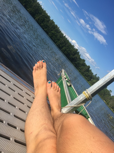 Leaked buttherfeet header onlyfans leaked