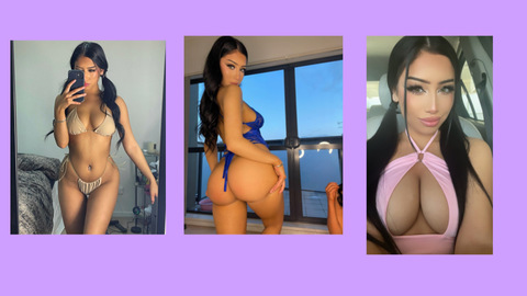 Leaked bxbyvioletx header onlyfans leaked