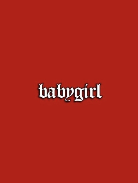 Leaked bxxbygxrl header onlyfans leaked