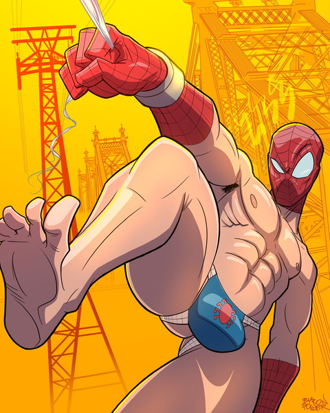 Leaked byronpower header onlyfans leaked