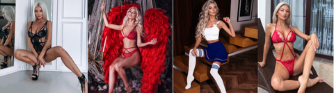 Leaked calif0rniumlady header onlyfans leaked