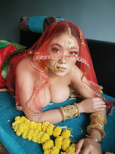 Leaked callmesherni header onlyfans leaked