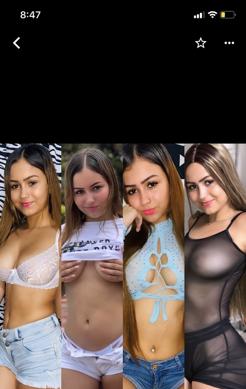 Leaked camigil header onlyfans leaked