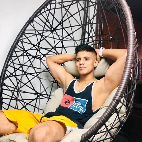 Leaked camilin_cortes header onlyfans leaked