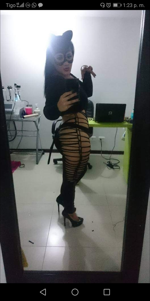 Leaked cammaria387 header onlyfans leaked