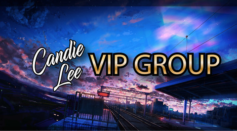 Leaked candie_lee_vip header onlyfans leaked