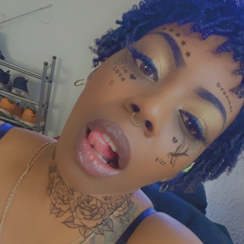 Leaked candithong header onlyfans leaked
