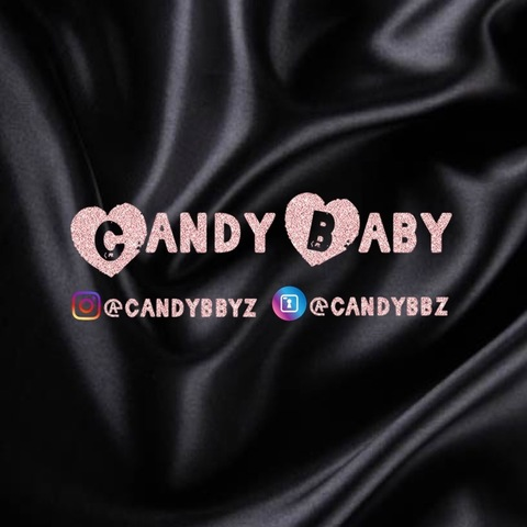 Leaked candybbz header onlyfans leaked