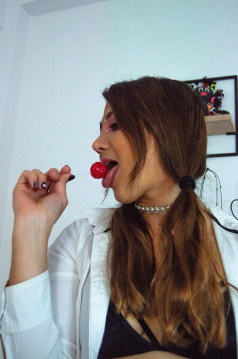 Leaked candyfromstranger header onlyfans leaked