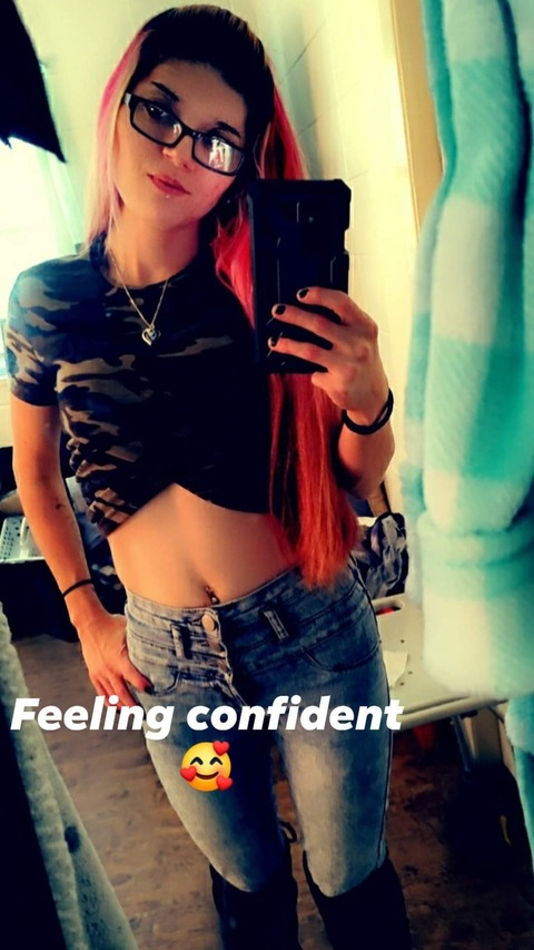 Leaked candykat357 header onlyfans leaked